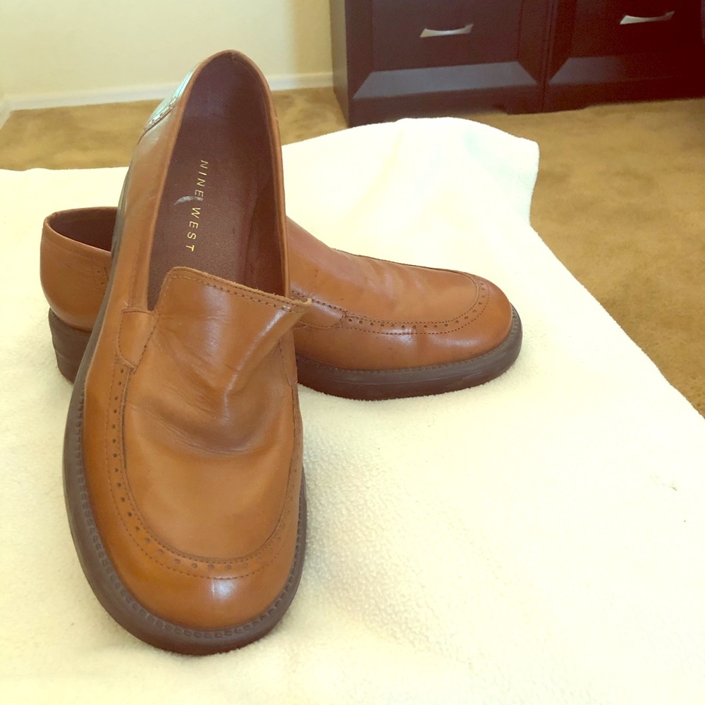 Nine West Women Loafers ✨